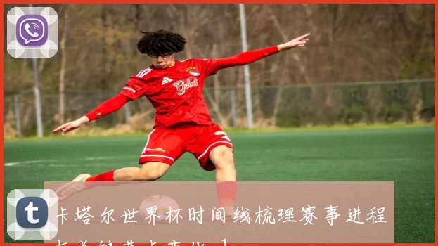 卡塔尔世界杯时间线梳理赛事进程与关键节点变化_1