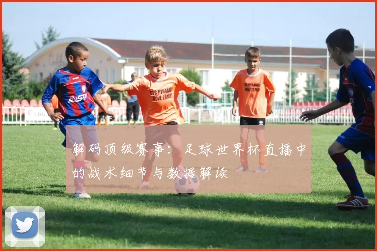 解码顶级赛事:足球世界杯直播中的战术细节与数据解读
