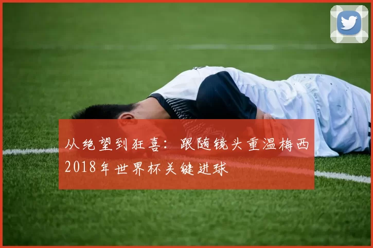 从绝望到狂喜:跟随镜头重温梅西2018年世界杯关键进球